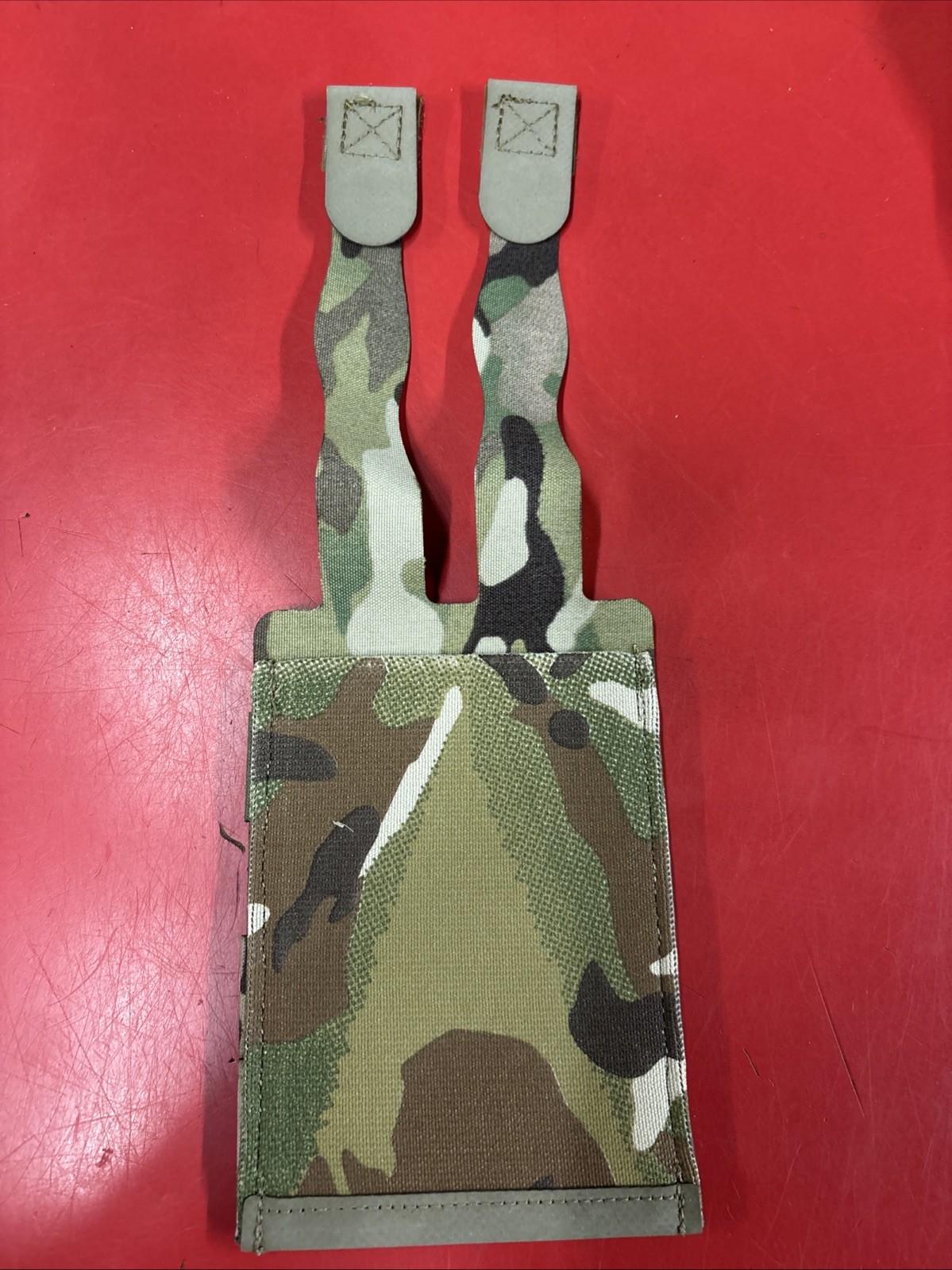 Blue Force Gear Scar Single Mag Multicam