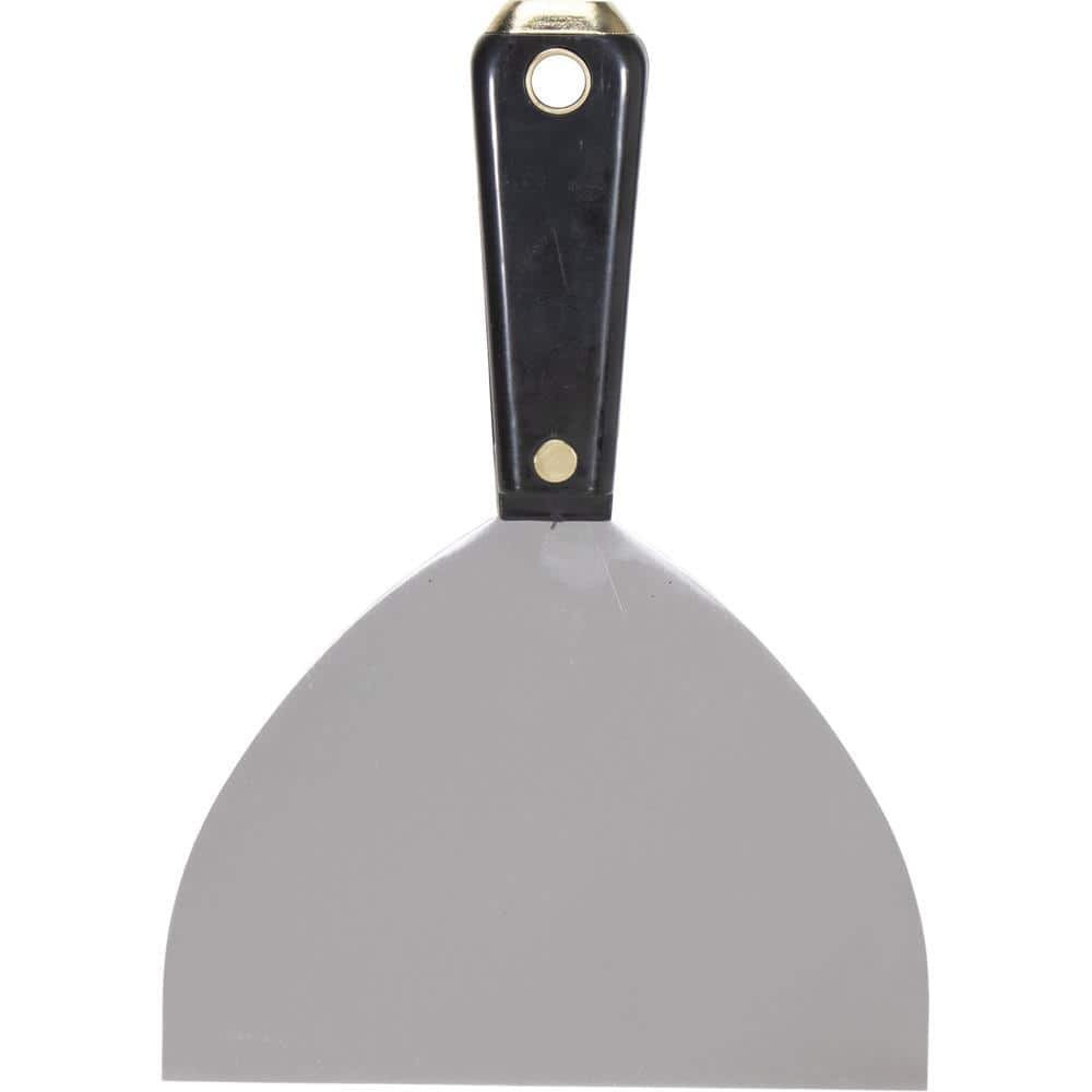 6 in. Hammer-End Joint Knife