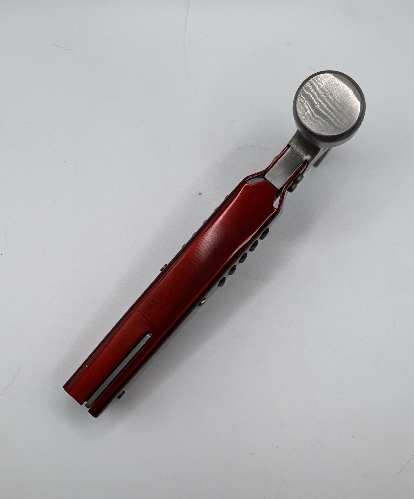 Protocol Multi-tool Hammer