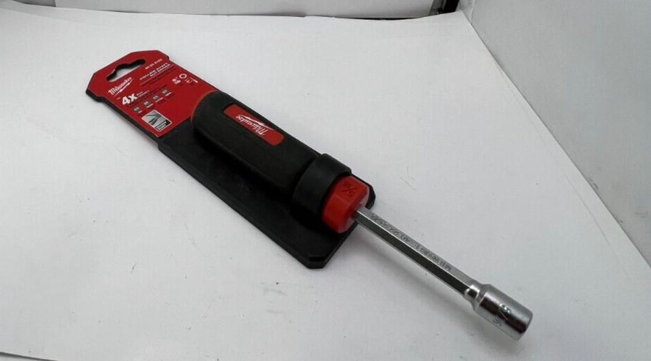 Milwaukee Tool 5/16 Hollow Shaft Nut Driver 48-22-2422