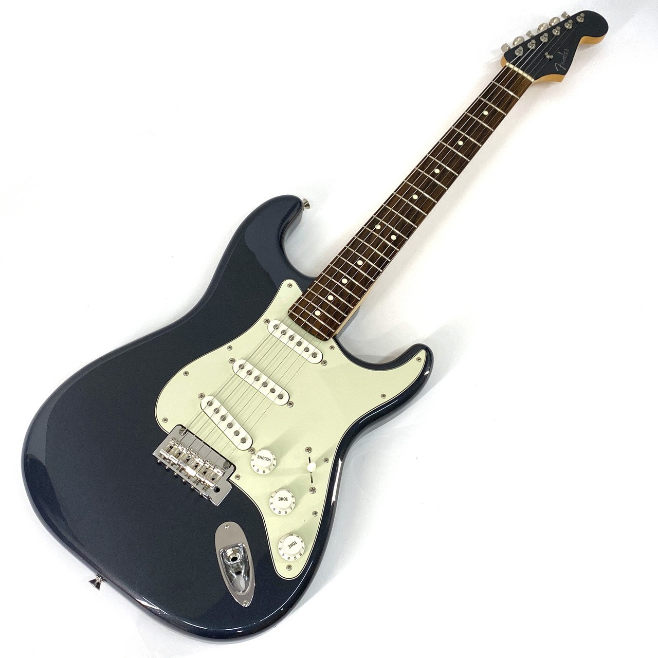 Fender Made in Japan Hybrid 2Stratocaster (no260528)