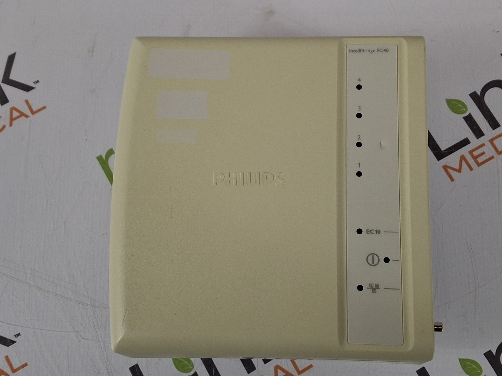 Philips EC40/80 Intellibridge Hub