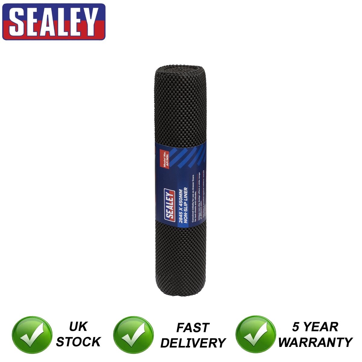Sealey Non-Slip Liner AP/NSL
