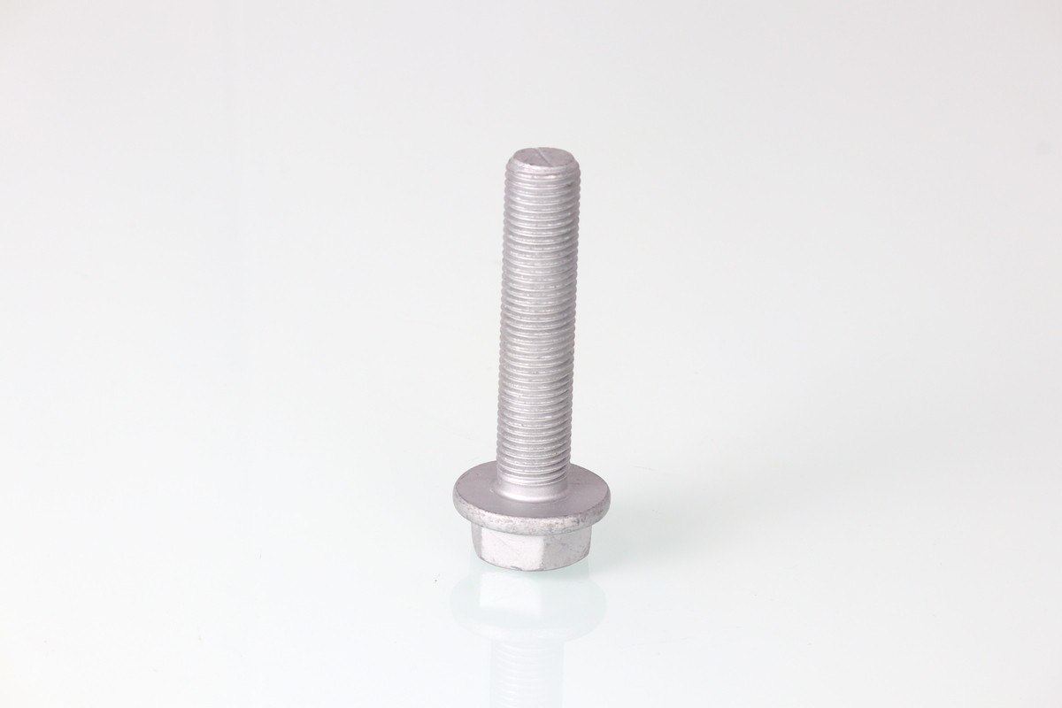2x Knuckle Bolt/Nut Front Right=Left GH-393366