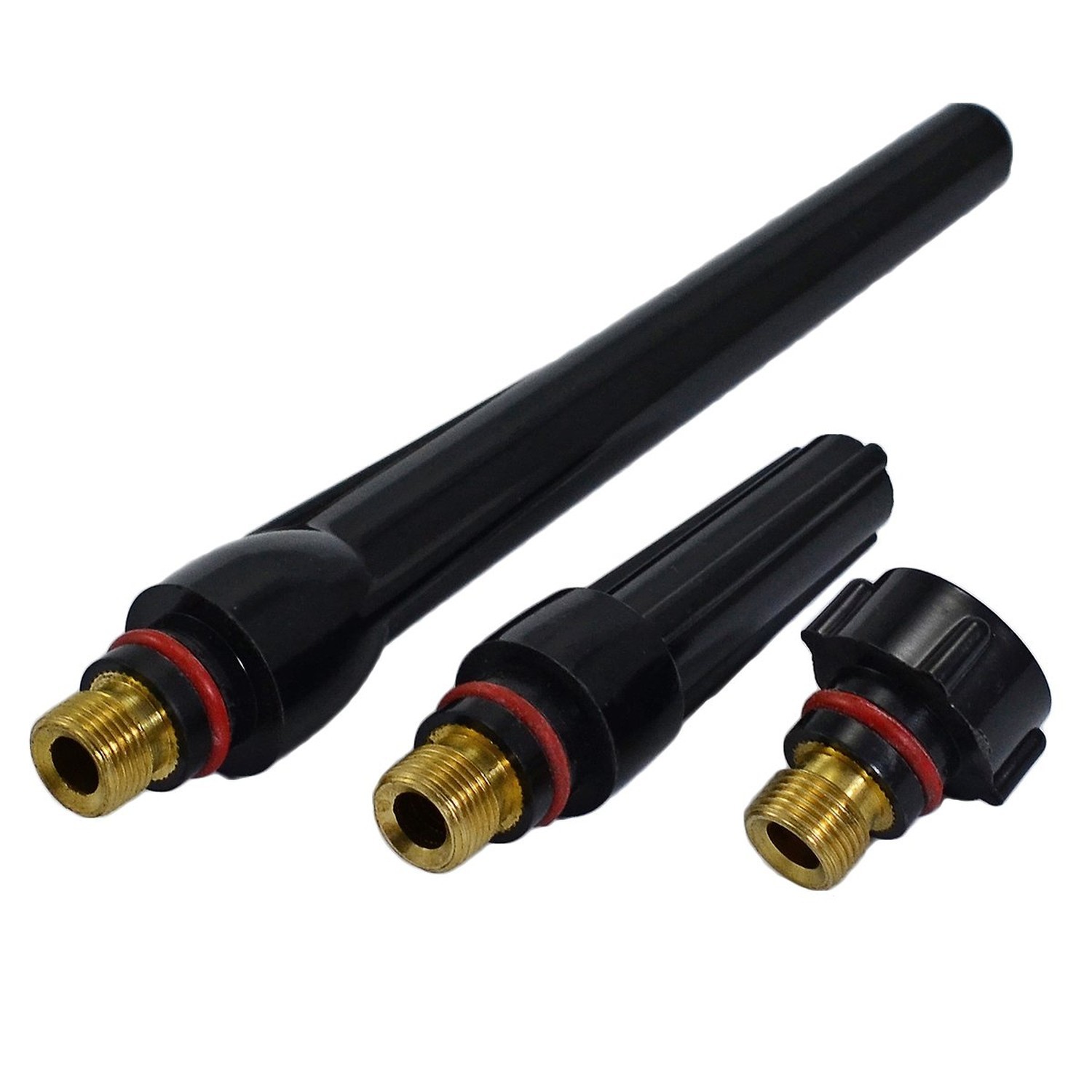 RIVERWELD TIG Back Cap 57Y02 57Y03 57Y04 Assorted size kit Fit QQ300 PTA DB S...