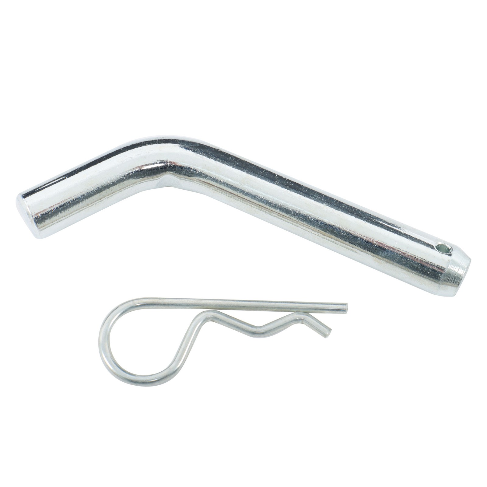 Labwork For 2 Inch Receiver Trailer Hitch Extender With 4 Inch Rise or Drop
