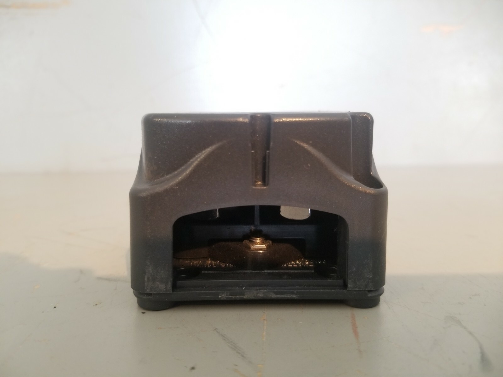 BEP Dual Distribution Stud Module, 250A, 2X3/8, 702-2S