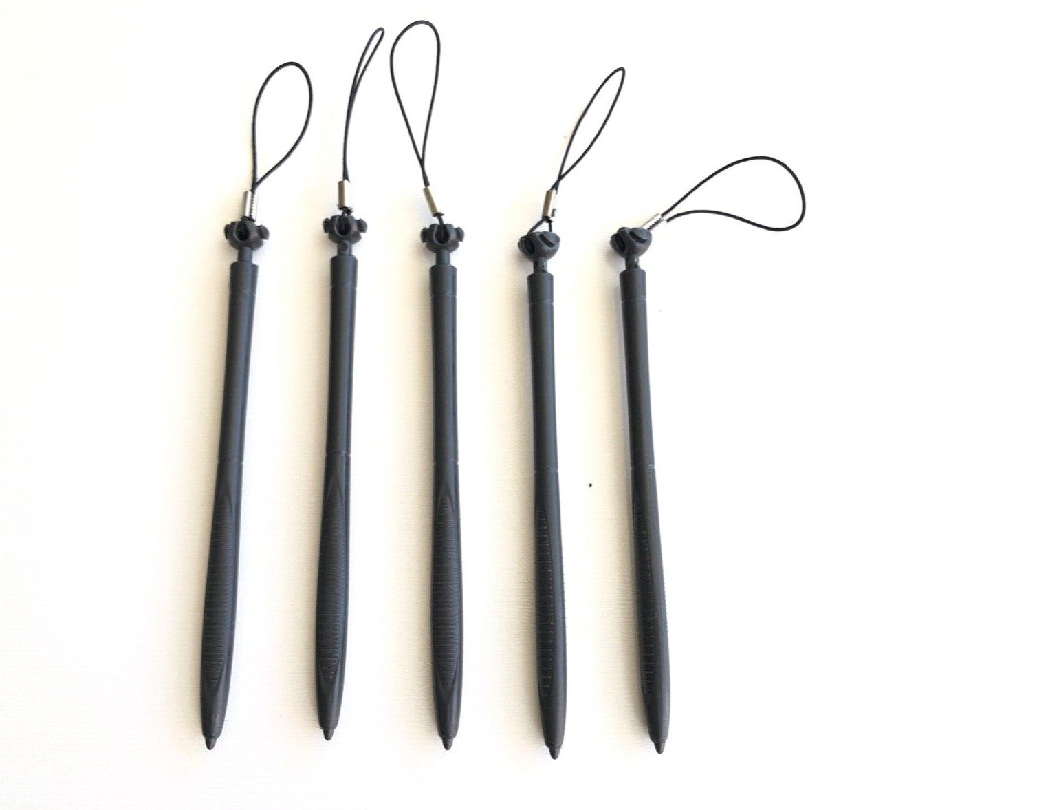 BRAND NEW 5 Pack Symbol Stylus Pen for MC9060 MC9090 MC9190 MC92N0 MC3090 MC3190