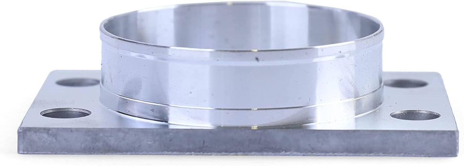 Adapter Fixation Ring Sleeve Connection Air Filter For Vauxhall Calibra
