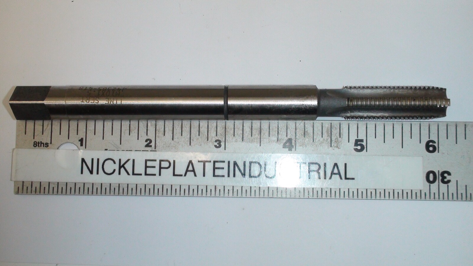 Time Sert M10 X 1.5 Thread Repair Tool DEEP Set W/ 20MM inserts