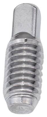 Gibraltar SC-0121 8mm Beater Hub Key Screw (4 Pack)