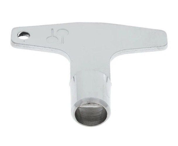 Sonor - DK-5072 - Slotted Drum Key