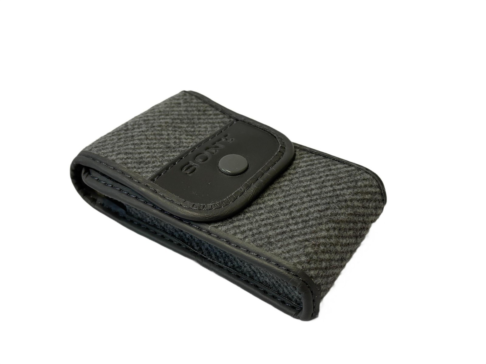Sony Soft Battery Carrying Cases Large and Small (6pcs)