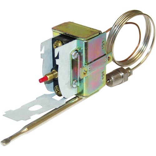 Pitco thermostat for SSH60C-S-FD SSH60W-C-S-FD SSH75 SSH75R SSH75RS SSHLV14