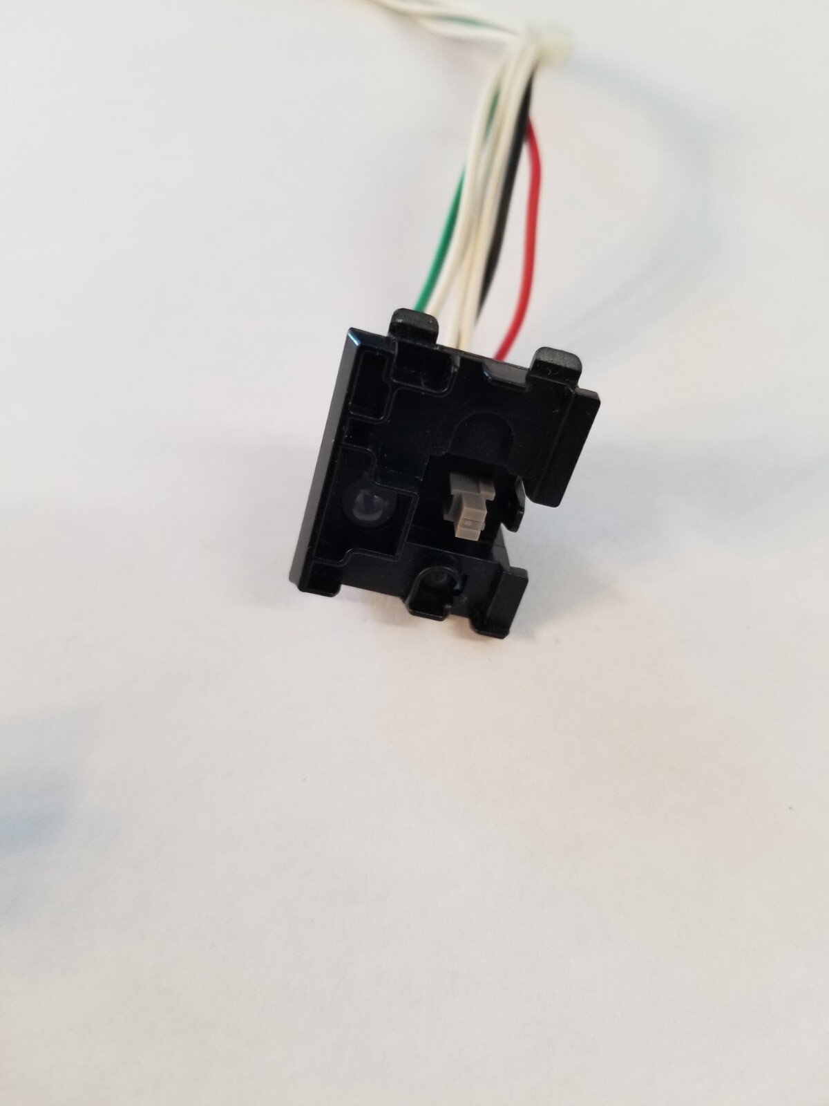 HP ProDesk EliteDeskSFF Power Button Switch Cable 711580-001