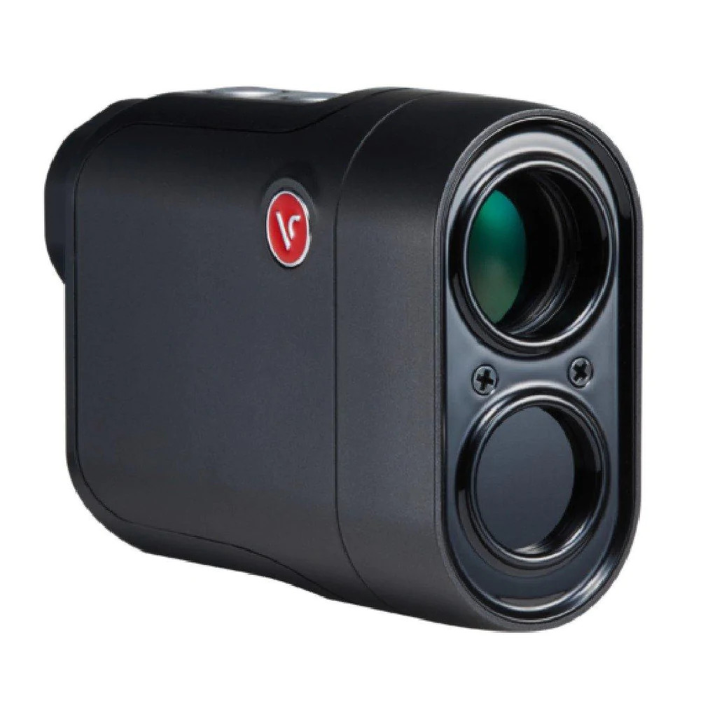 Golf Laser Rangefinder Voice Caddie EL1 Black Mint Compact Auto Slope Vibration