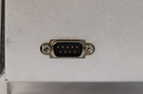 AB Sciex 5051903 Spectrometer 5052065 Power Module Working