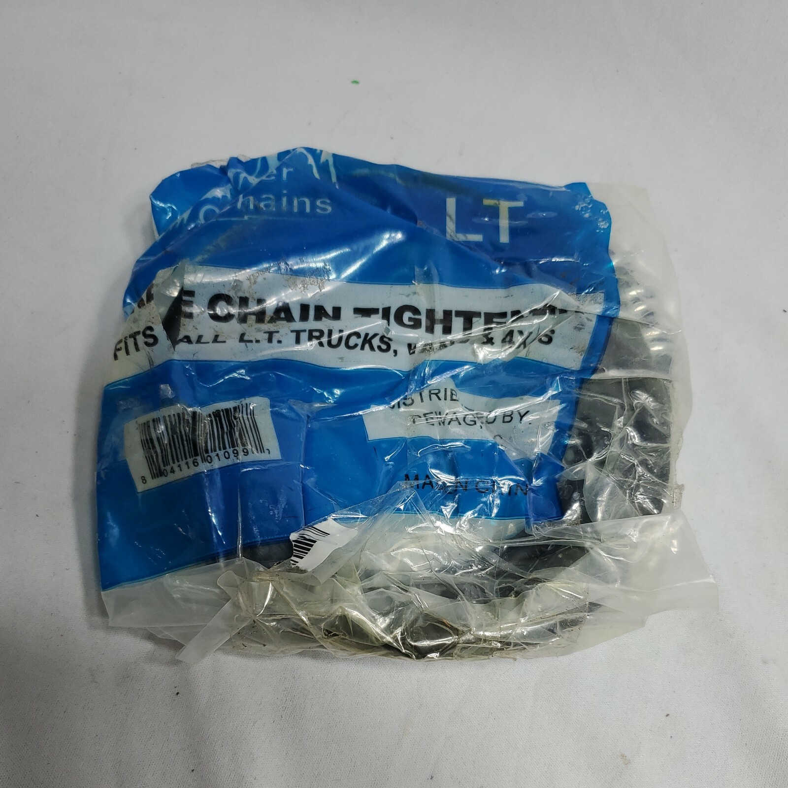 Glacier Chains Tire Chain Tightener/Rubber Adjuster 99