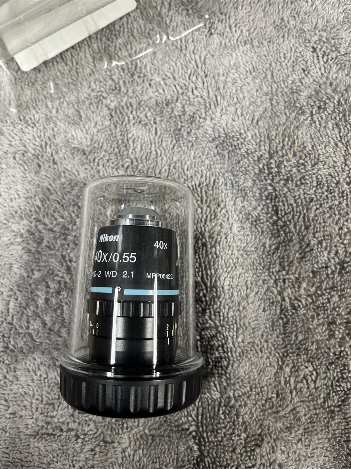 Nikon LWD 40X MRP05422