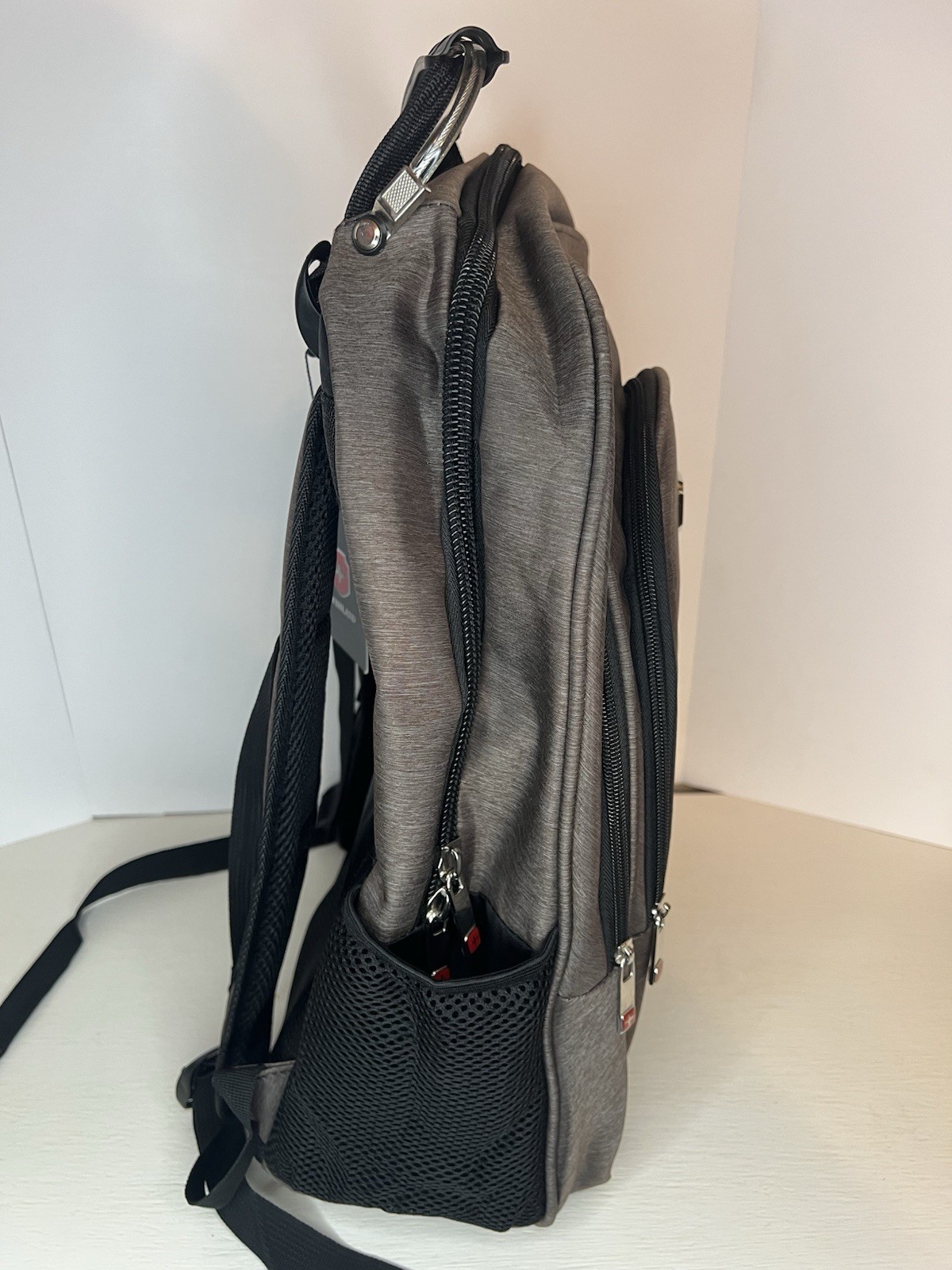 SwissLand Laptop Backpack