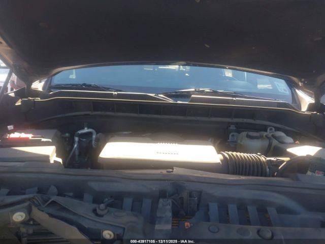 SILVRDO15 2019 Glove Box 4976912