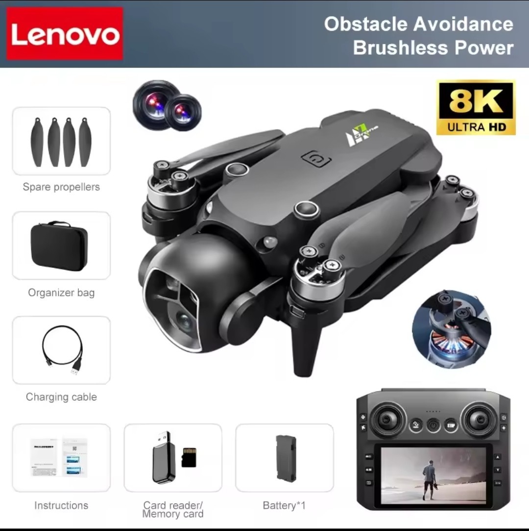 Drone M7 Pro