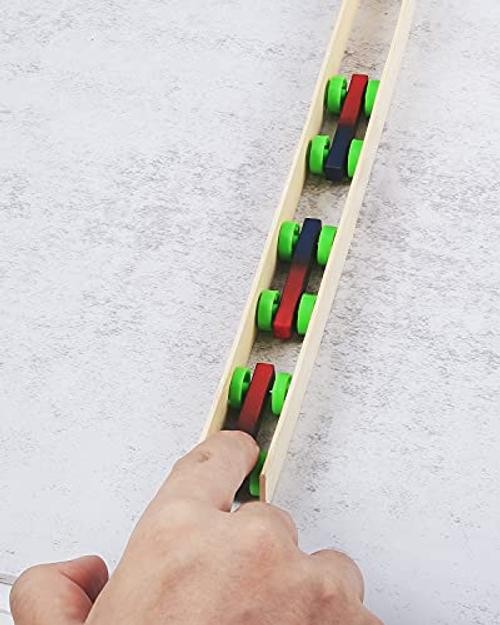 Labs Junior for Experiment Education | Science Science Magnetism Set