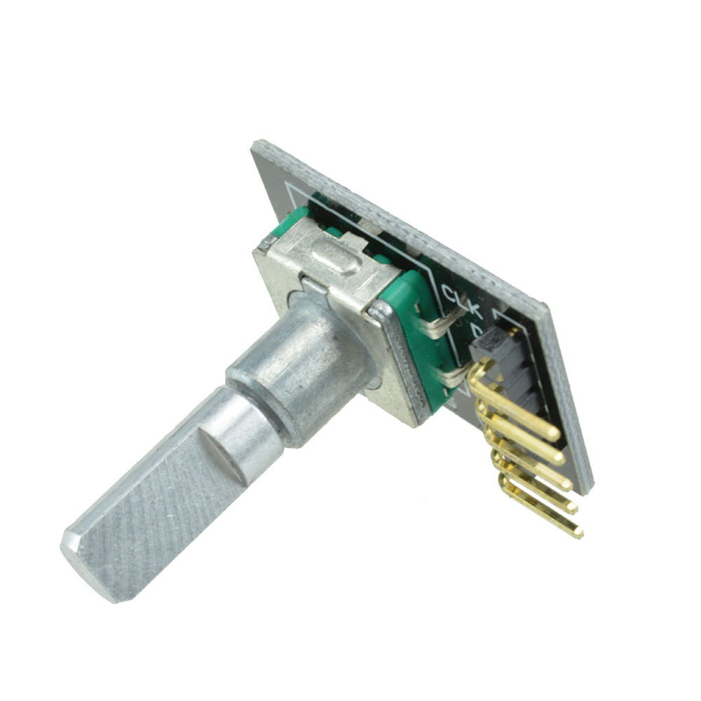 2Pcs Rotary Encoder Module Brick Sensor Development Board For Arduino
