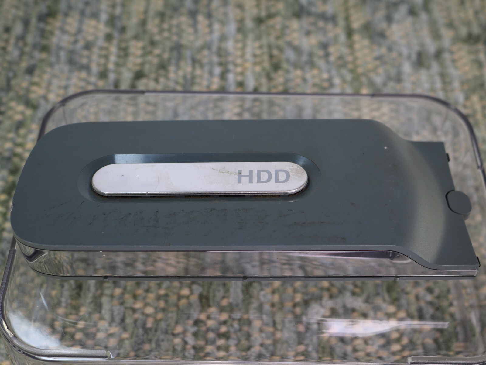 Microsoft Xbox 360 - 20GB HDD, X804675-003 Hard Drive OEM Genuine Tested !!
