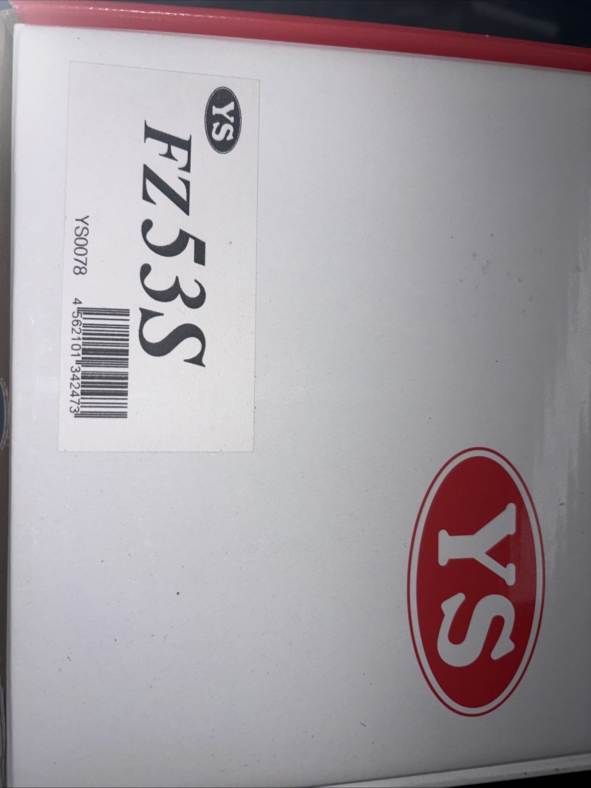 YS FZ53S NIB
