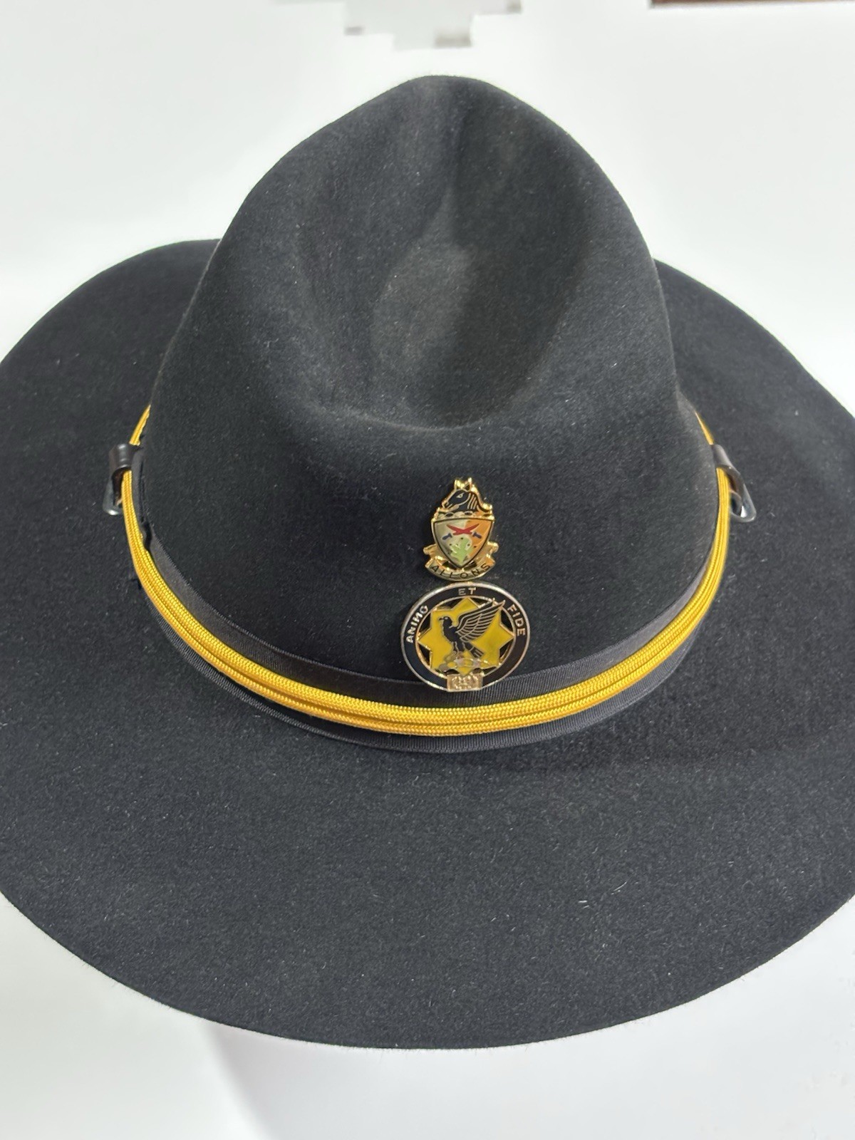 Setson US Cavalry Hat