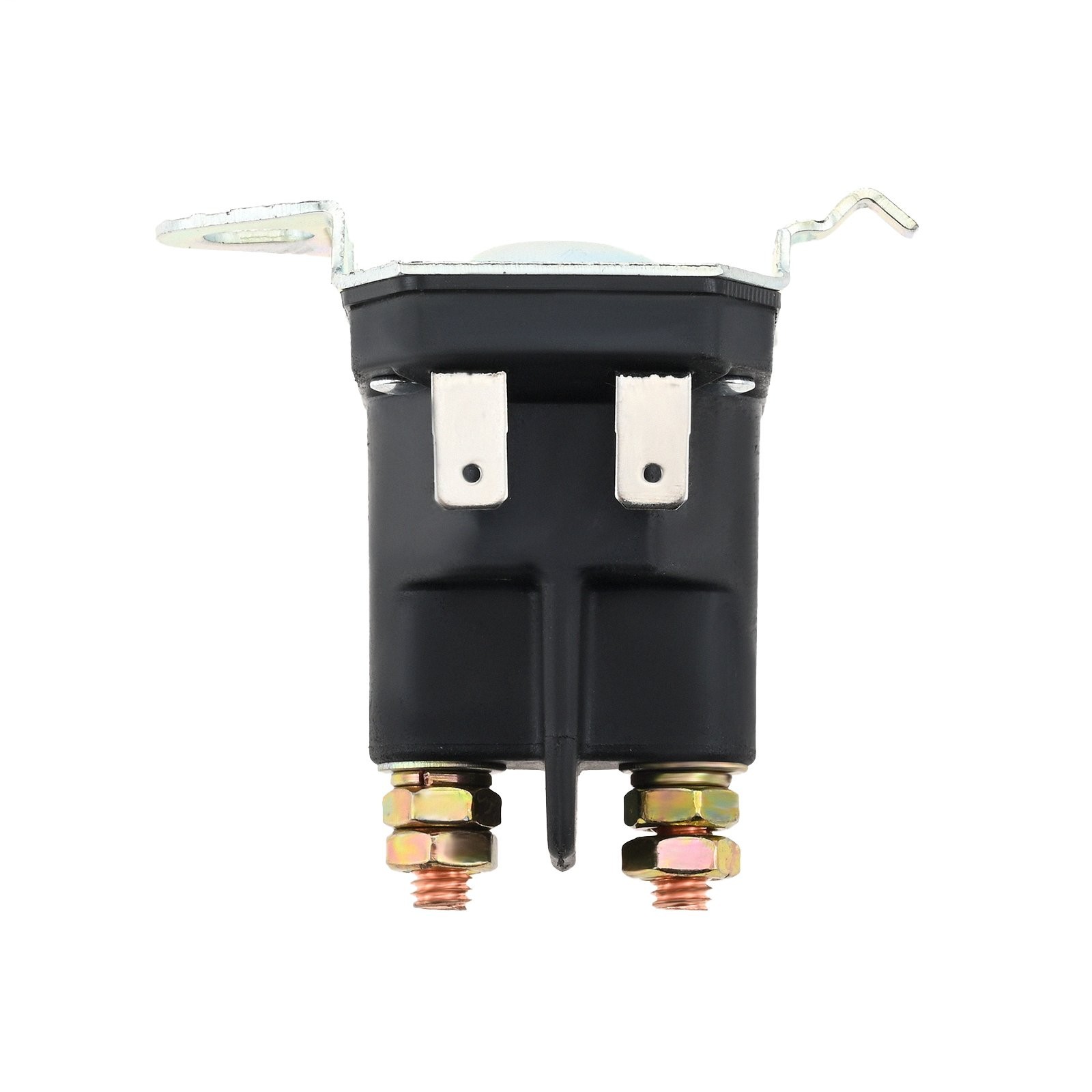 Starter Solenoid 72506153 for Husqvarna 192507 Lawn Mower MTD Troy Bilt Yard Man