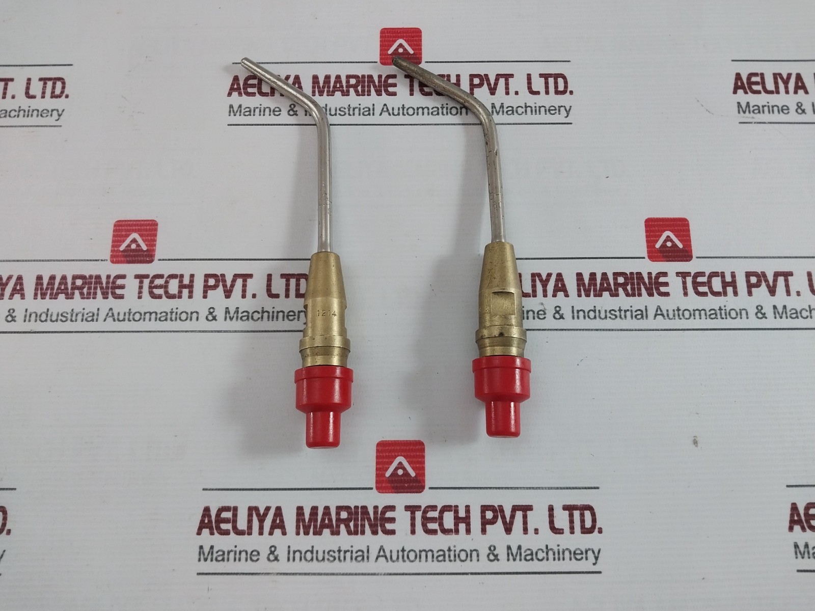1A Welding Attachment