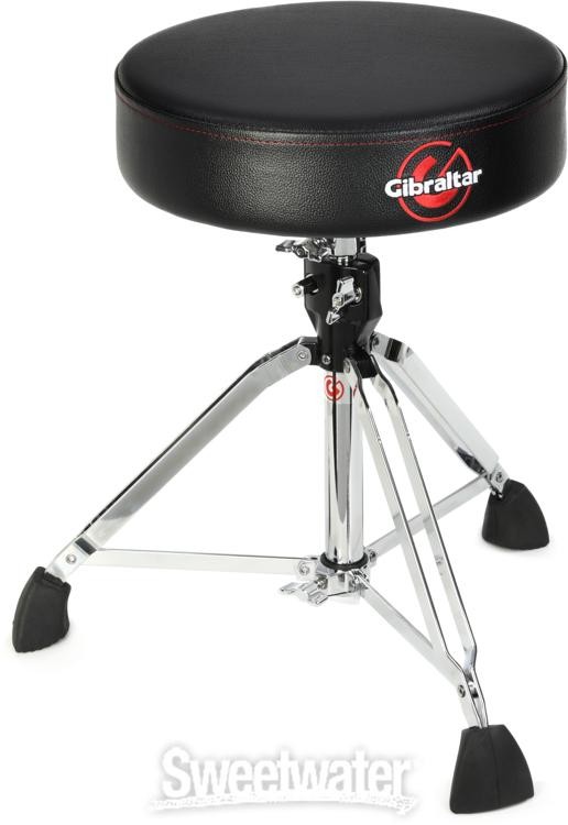 Gibraltar Throne and Pedal Bundle