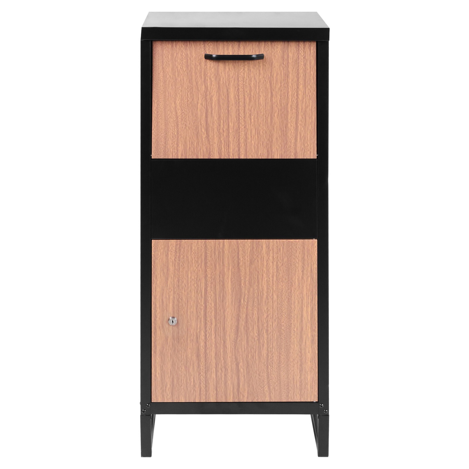 Large Package Delivery Box Storage Parcel Delivery Lockable Home Drop Container