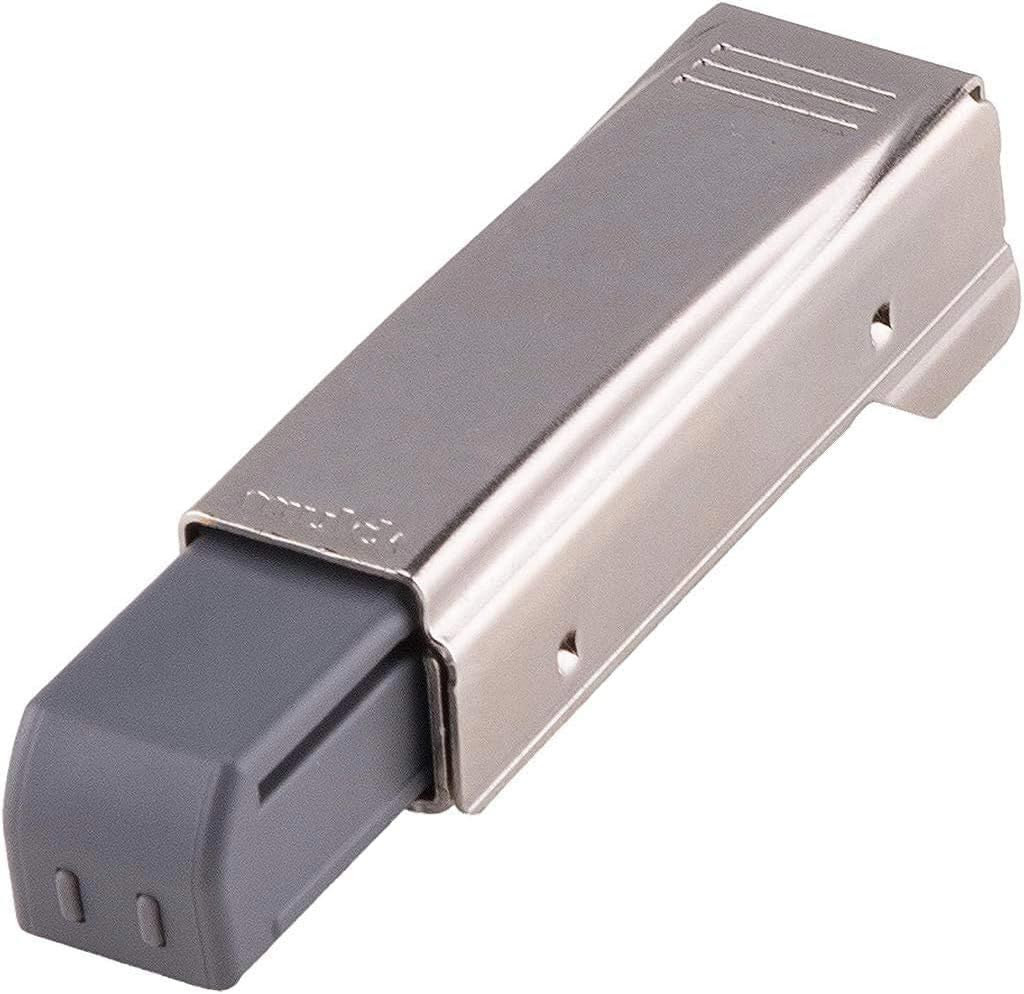 Blum Blumotion 973A0500 973A Arm for Clip Top And Clip Hinges (Pack of 8)