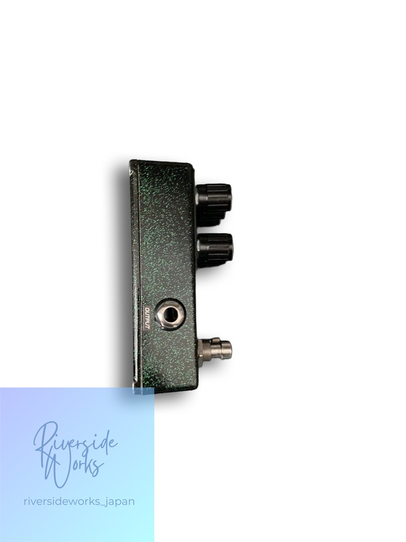 VeroCity Boutique Amp 5150 Emulator Rare
