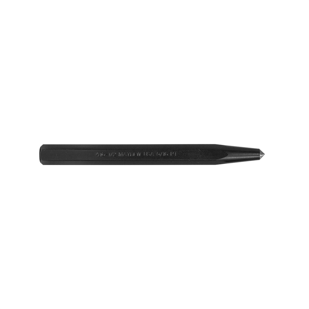 Mayhew 1/2"X6.00" CENTER PUNCH