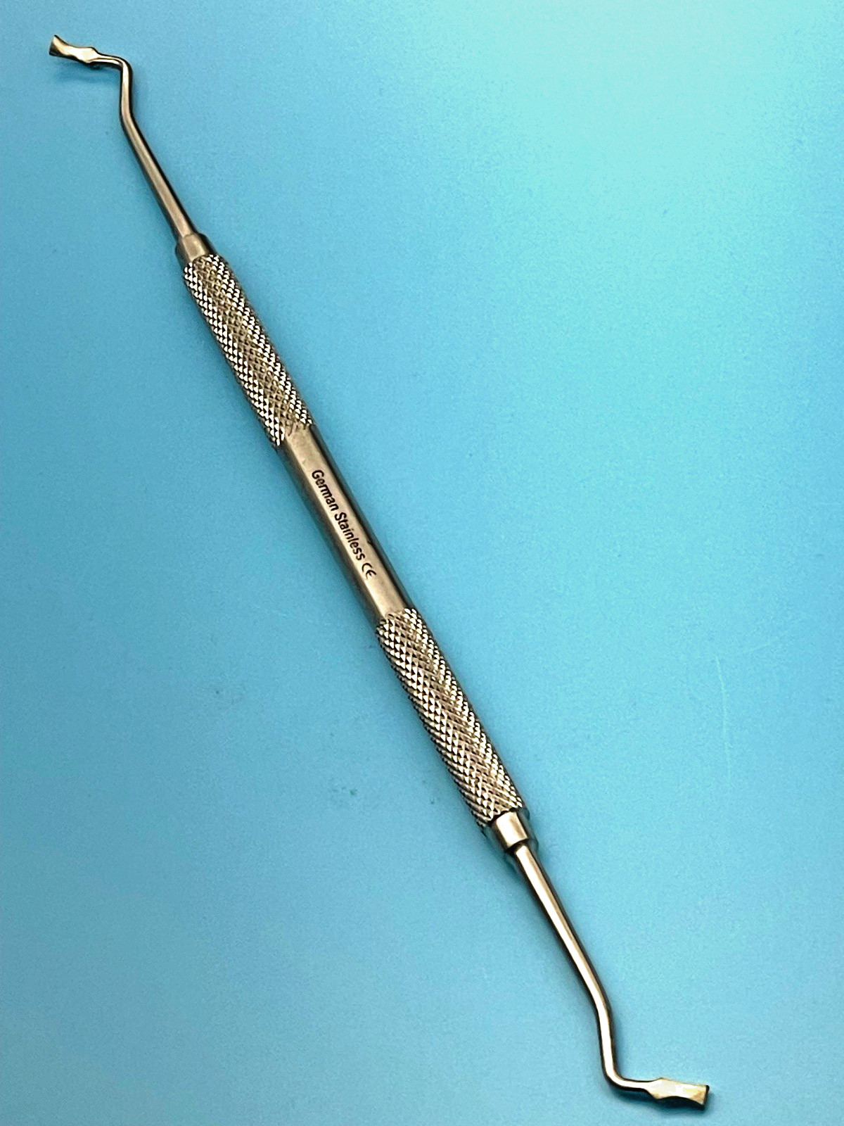 Set of 3 Ochsenbein Periodontal Chisels # 4