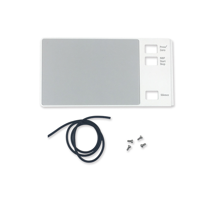 Compatible Front Case for Philips 867036 (1Kit)