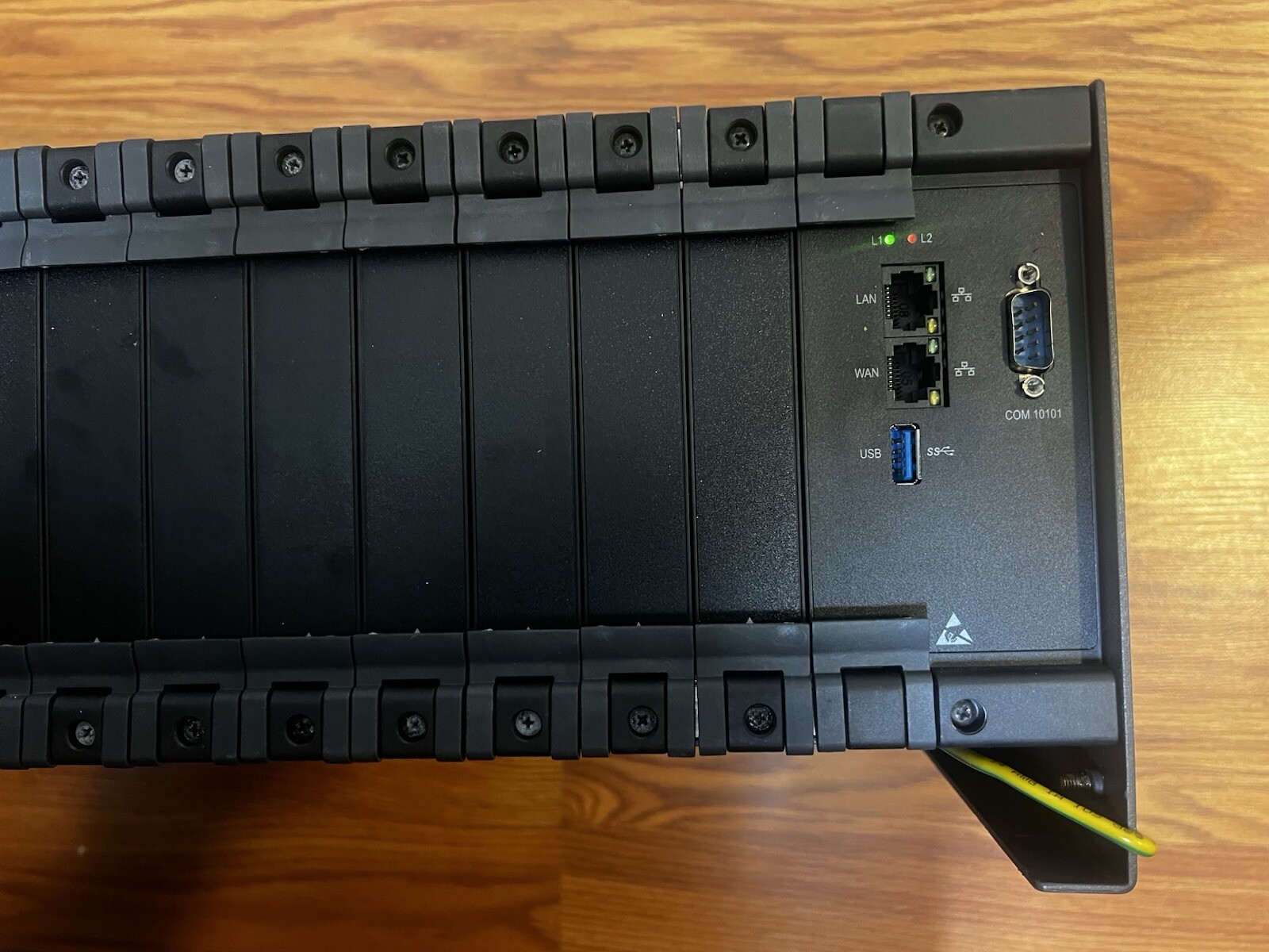 Matrix Eternity GENX PBX System