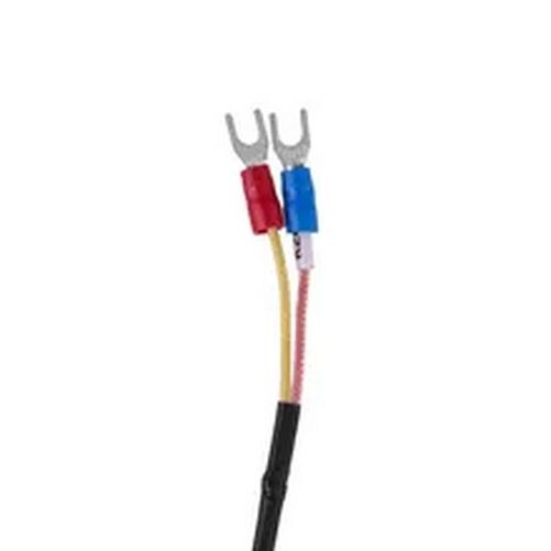 14mm Hole Ring Head Washer Thermocouple High Temperature K Type Sensor Probe