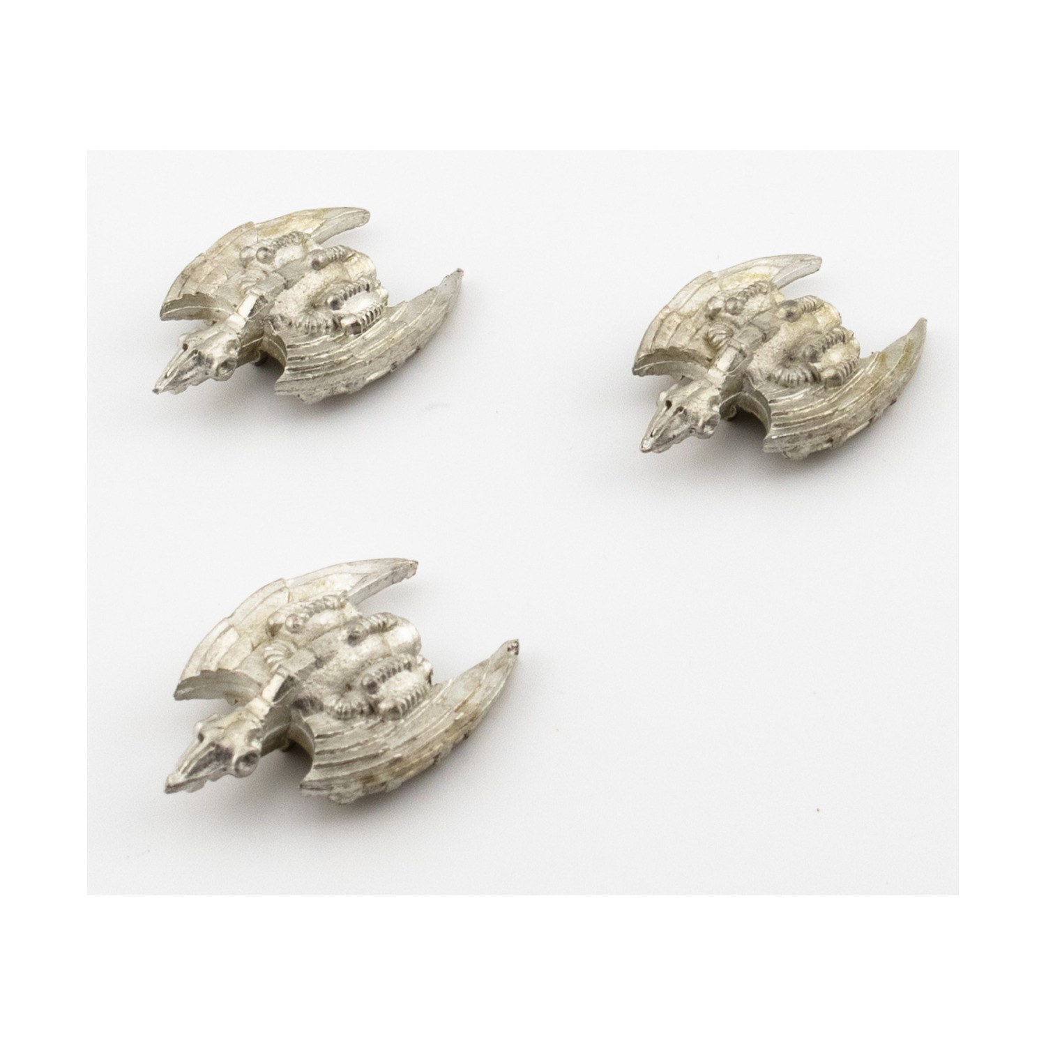 GW Epic 40k Chaos Metal Doomwings #5 NM