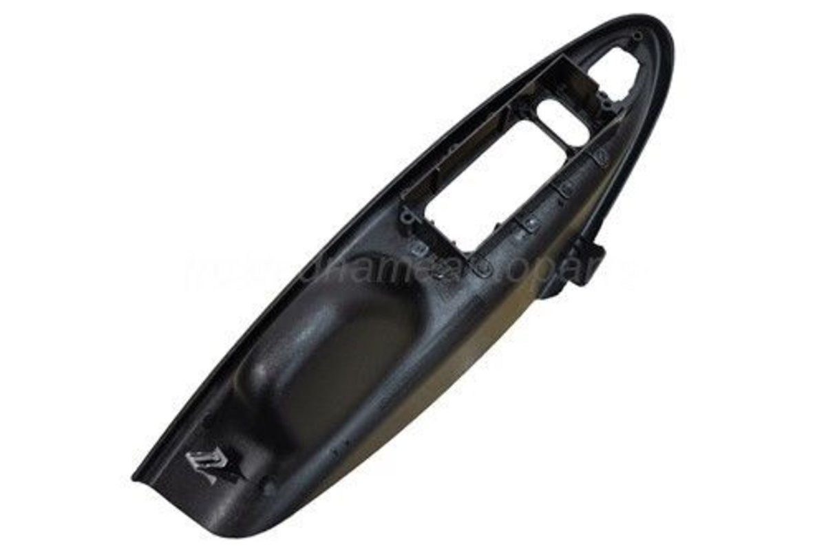fits 1994 to 2004 Ford Mustang Interior Door Panel Pull Housing Left