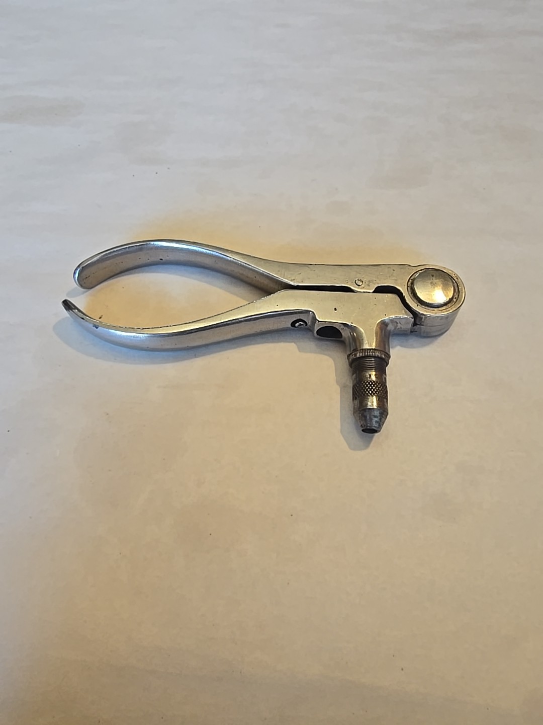 VINTAGE Marlin 30 U.S. Govt Ideal Reloading Tool
