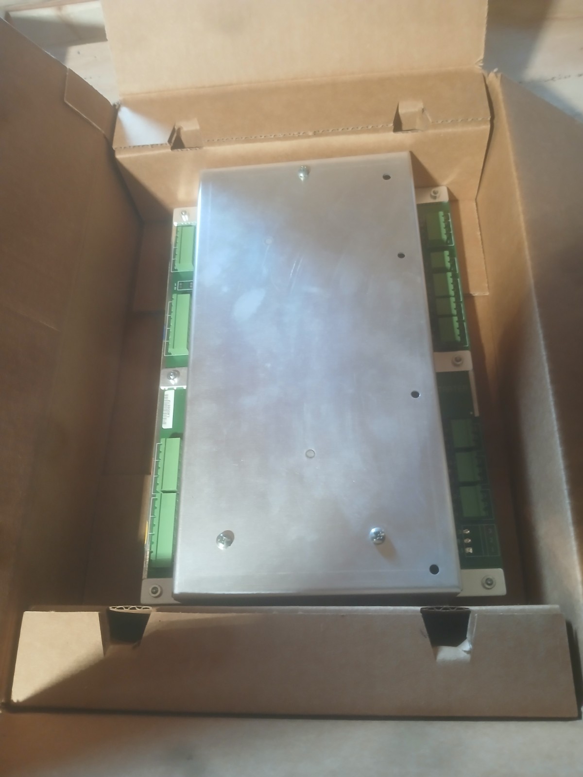 New Trane Module Part Number MOD01232, X13650453-08