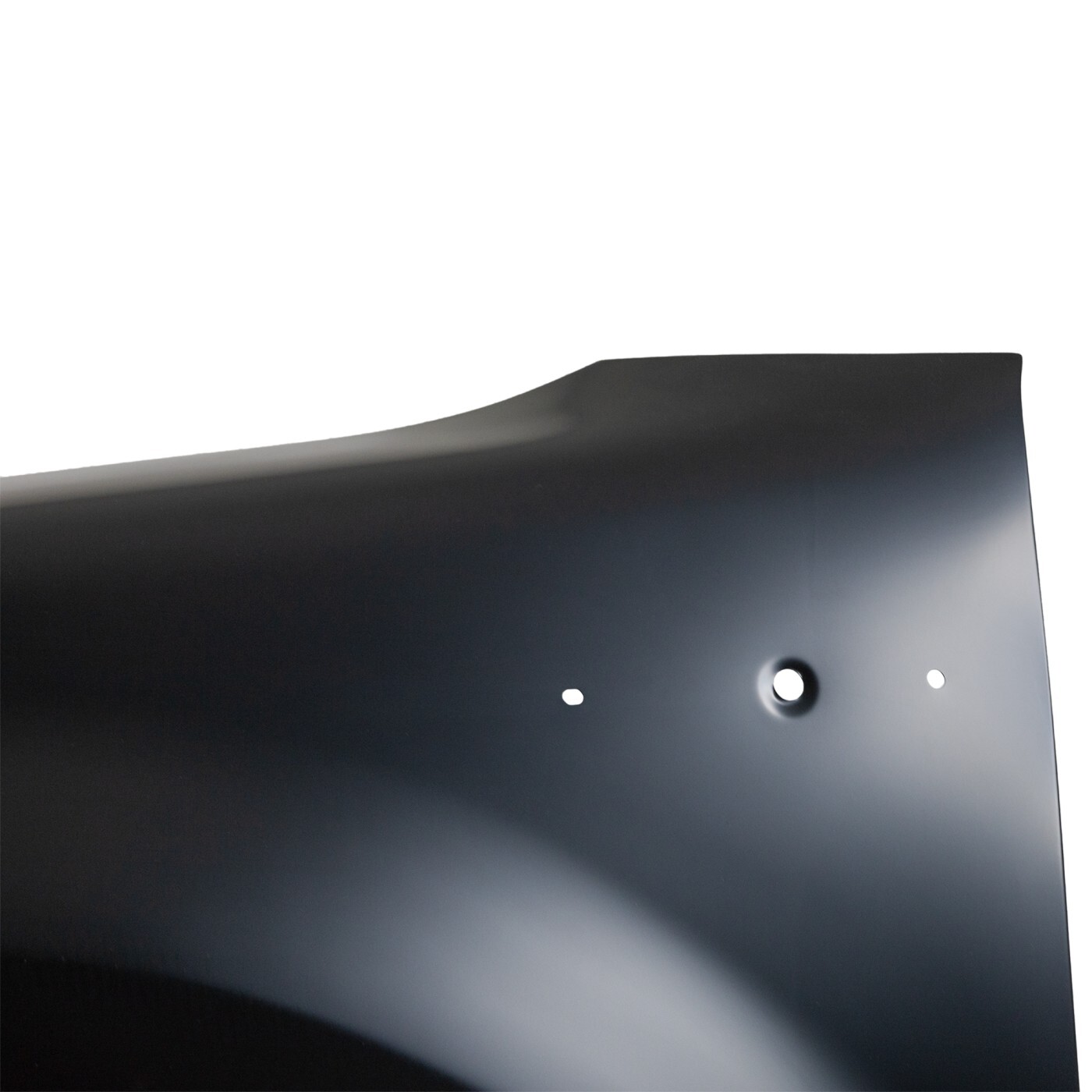 Fender For 2004-2008 Ford F-150 Front Driver Side Primed Steel