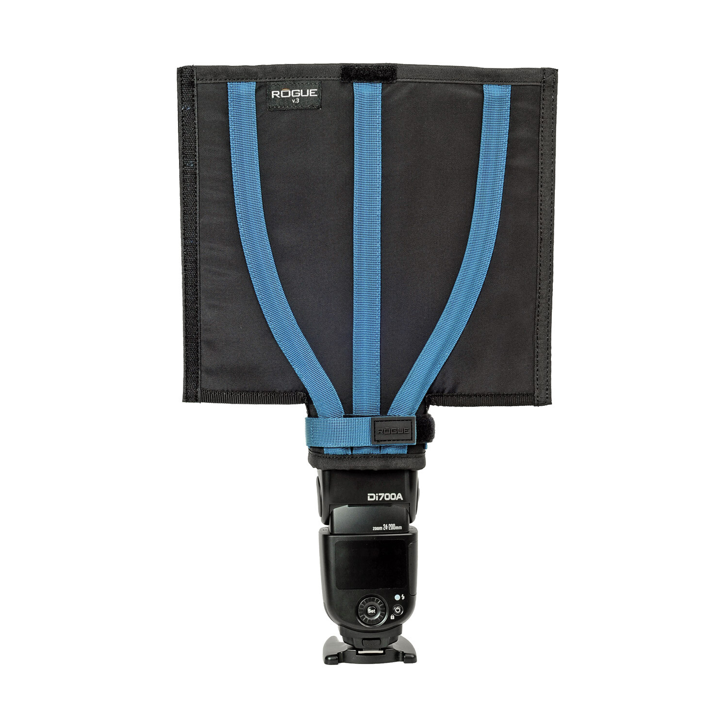 Rogue FlashBender v3 - LARGE Soft Box Kit (Flash Bender) NEW