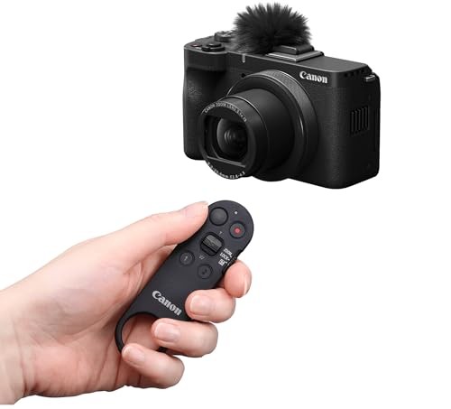 Canon BR-E2 Bluetooth Wireless Remote