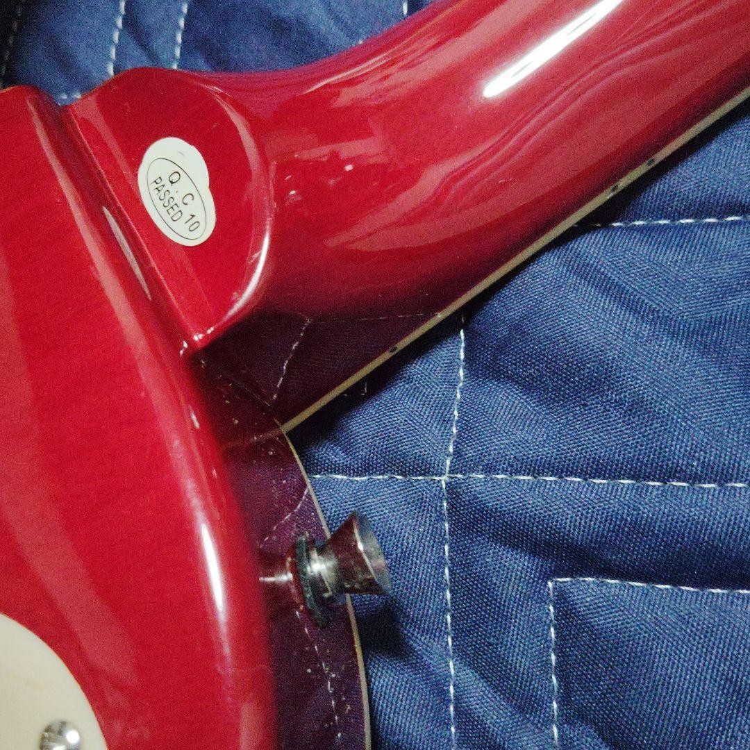 Photogenic Les Paul Sunburst
